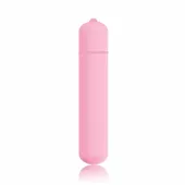 powerbullet extended breeze pink - model kompaktowy, 3 prędkości