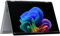 Dotykowy HP OmniBook X Flip 16 Next Gen AI 2K IPS AMD Ryzen AI 7 350 8-rdzeni 16GB LPDDR5x 1TB SSD NVMe Windows 11
