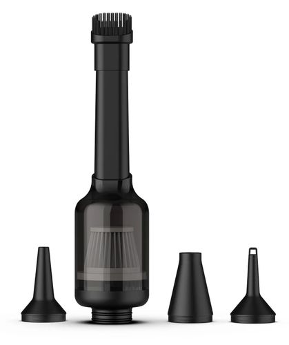 Zestaw akcesoriów Ulanzi do dmuchawy wielofunkcyjnej Air Duster na Arena.pl