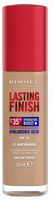 rimmel lasting finish 35h - podkład kryjący 200 soft beige 30 ml