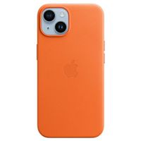 etui apple mppf3zm/a iphone 14 plus / 15plus 6.7 pomarańczowy/orange