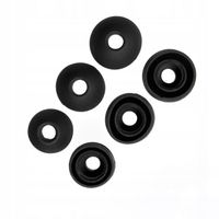 Zestaw Gumek Do Słuchawek Feegar Bond Pro Bond Se