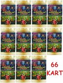KARTY PIŁKARSKIE PANINI 2025 FIFA 365 ADRENALYN XL SASZETKA 6 KART x 11