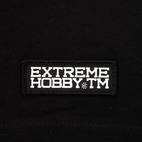 Extreme Hobby koszulka Typography Rozmiar - L na Arena.pl