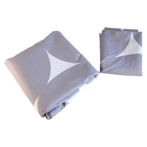 Pościel 135x200cm z Mikrofibry Komplet Groszki na Arena.pl