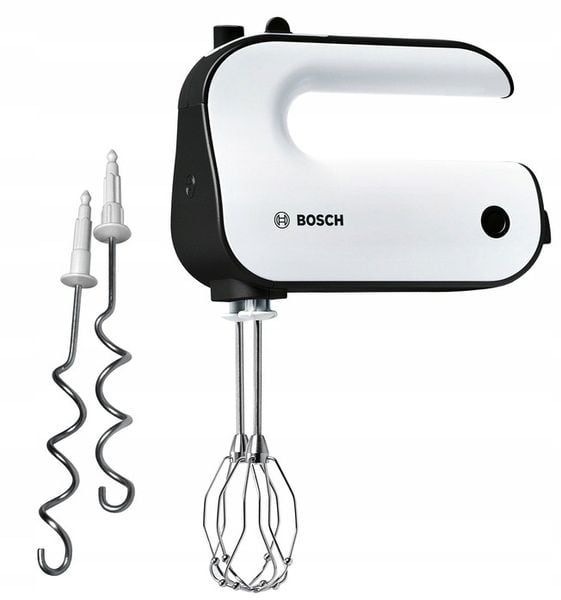 Mikser ręczny robot BOSCH MFQ4020 450W Styline Antracyt FineCreame zdjęcie 5