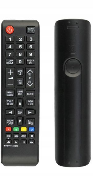 Pilot do TV Samsung BN59-01175N zdjęcie 4