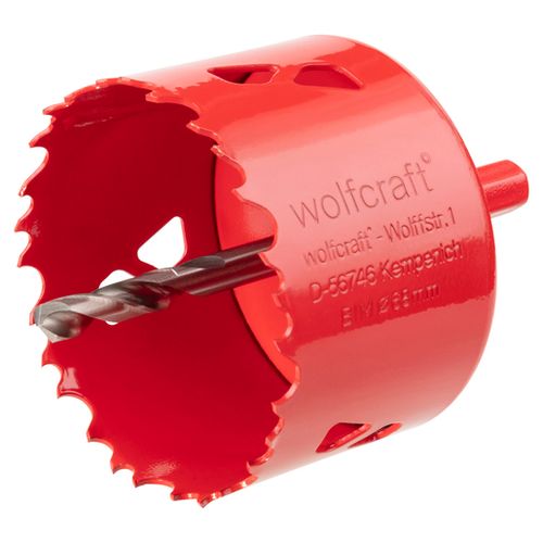 WOLFCRAFT OTWORNICA BIM 68mm KOMPLETNA na Arena.pl