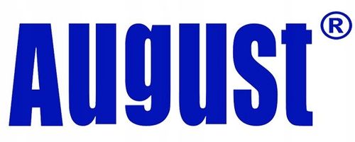 August VGB350 Video Grabber USB zgrywaj VHS na PC na Arena.pl