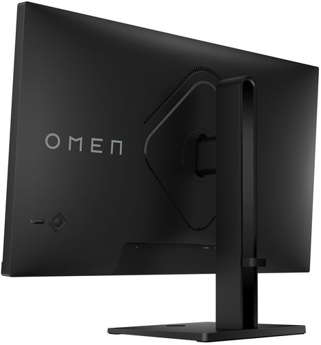 Monitor HP Omen 27q G2 QHD IPS 180Hz 27 cali 2560x1440 HDMI DisplayPort pivot AV4H6AS na Arena.pl
