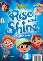 Rise and Shine 1. Story Cards Praca zbiorowa