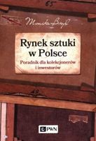 Rynek sztuki w Polsce Monika Bryl