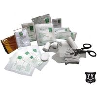 Wyposażenie Do Apteczki Din13157 Procera Prc-Din13157 Bhp Robocze