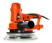 SZLIFIERKA DO GIPSU 180mm LED Cata