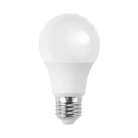 Żarówka LED A60 E27 9W 840lm zimna 4000K energooszczędna do kuchni