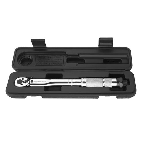 KLUCZ DYNAMOMETRYCZNY 1/4" 5-25Nm KD11385 na Arena.pl