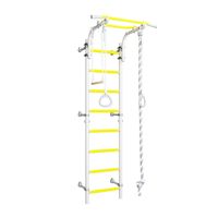 Drabinka gimnastyczna Kometa Next 1 Romana prowans