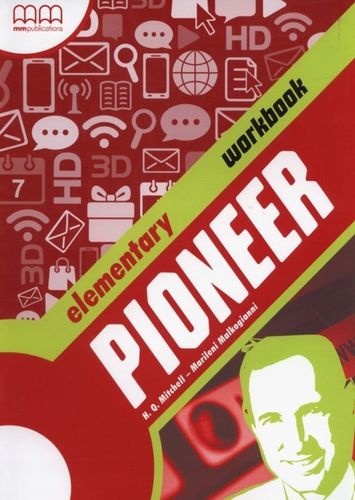 Pioneer Elementary WB MM PUBLICATIONS Marileni na Arena.pl