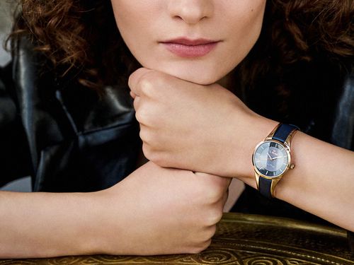 ZEGAREK G. ROSSI - KAYLE (zg624l)  + BOX na Arena.pl