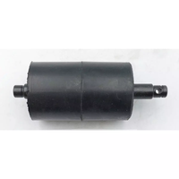 Rolka napędowa do szlifierki taśmowej