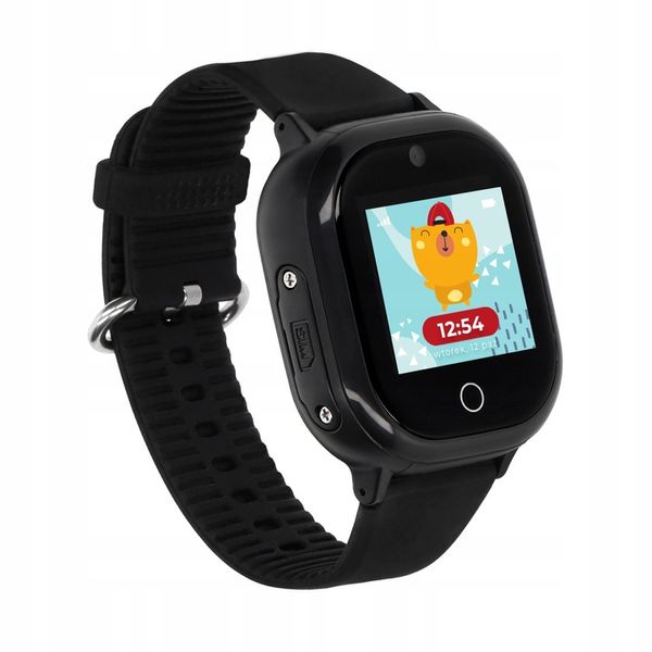 SMARTWATCH DLA CHŁOPCA GPS APLIKACJA PL WIFI zdjęcie 8