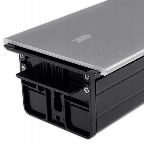 Gniazdo blatowe do biurka chowane rozsuwany mediaport USB SPS-S24S na Arena.pl