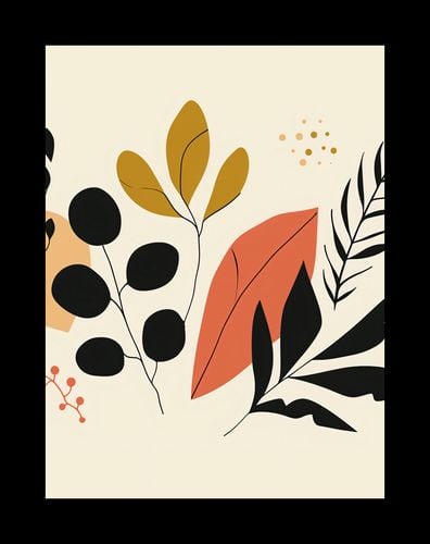 Plakat 15x20cm Różnorodność Stylu na Arena.pl