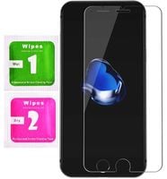 Szkło hartowane 2,5D do Apple iPhone 7 8 SE 2020 SE 2022