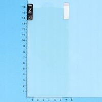 SZKŁO HYBRYDOWE MYSCREEN DO IPHONE 14 PRO MAX
