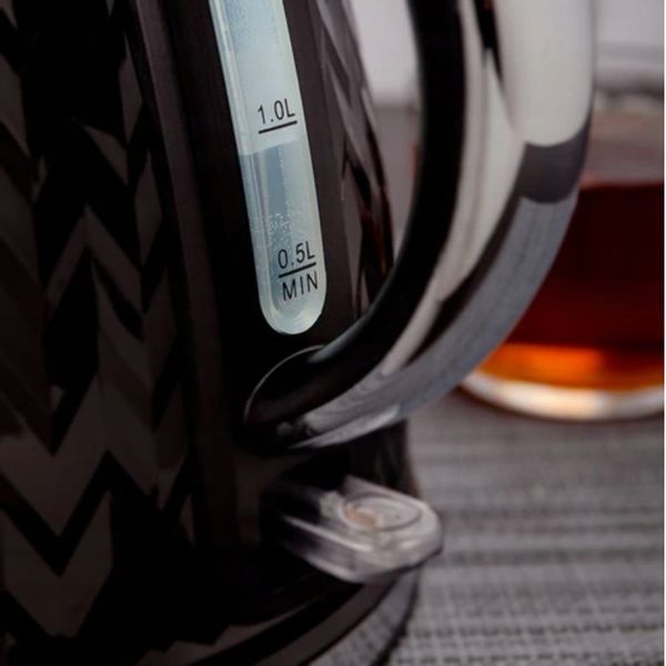 Czajnik Elektryczny Bezprzewodowy C265 Eldom zdjęcie 8