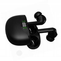 Słuchawki bezprzewodowe dokanałowe bluetooth TWS do Xiaomi Redmi 12C