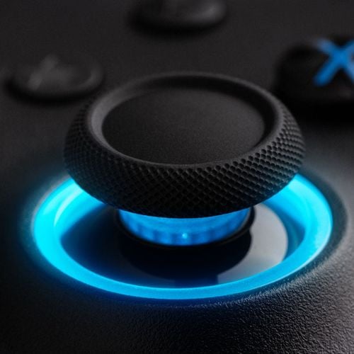 KOTROLER PAD 8BitDo Ultimate 2 Wireless 2.4G Czarny na Arena.pl