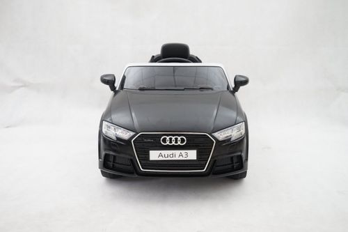 Pojazd Audi A3 Czarny na Arena.pl