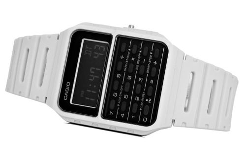 Zegarek Casio CA-53WF-8BEF Unisex na Arena.pl