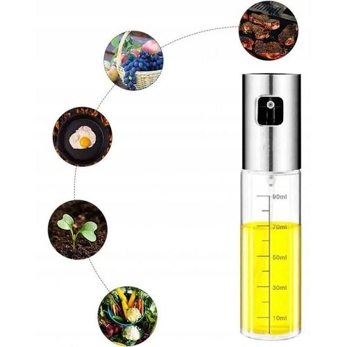 ATOMIZER SPRYSKIWACZ DO OLEJU 100ml KINGHOFF KH-1588 na Arena.pl