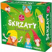 Skrzaty - gra 62660
