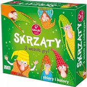 Skrzaty - gra 62660