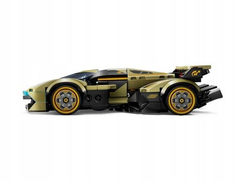 LEGO Speed Champions Lamborghini Lambo V12 Vision na Arena.pl
