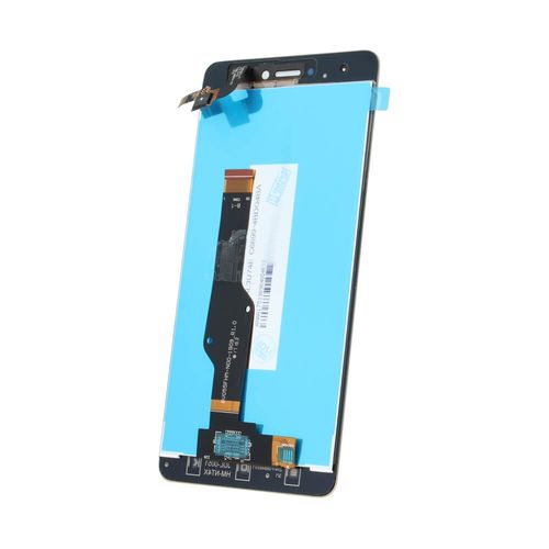 Xiaomi Redmi Note 4 LCD + touch pad złoty na Arena.pl