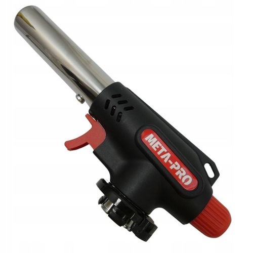 ZESTAW PALNIK 360 NA KARTUSZE LUTLAMPA OPALARKA + 4x GAZ ALPEN CAMPING na Arena.pl