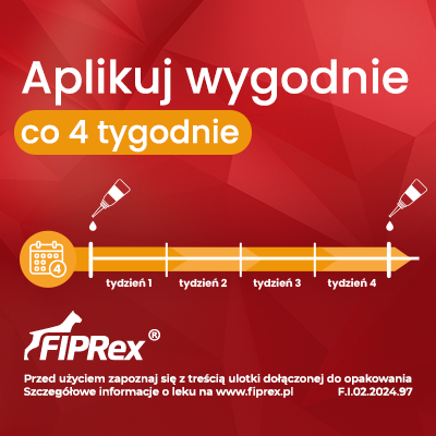 vet-agro fiprex l 4ml na Arena.pl