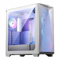 Obudowa do komputera MSI MPG Gungnir 300R Airflow Midi Tower ATX Okno Tunel
