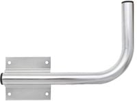 Uchwyt ścienny boczny 50 prawy