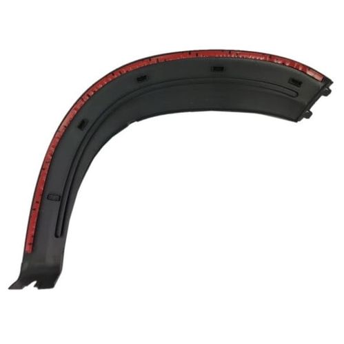 Listwa błotnika tylnego prawa tył Fiat Ducato Boxer Citroen Jumper 06- na Arena.pl