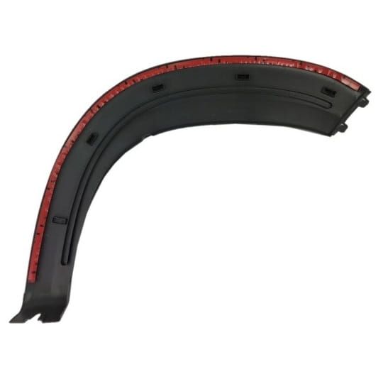 Listwa błotnika tylnego prawa tył Fiat Ducato Boxer Citroen Jumper 06- zdjęcie 2