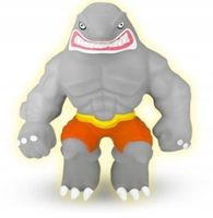 Elastikorps ŚWIECĄCA FIGURKA WOJOWNKA MAKO SUPER ROZCIĄGLIWY DUŻY 16CM