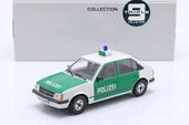 TRIPLE9 OPEL KADETT D 1984 Polizei 1:18 PROMOCJA !