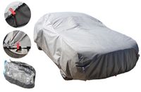 Pokrowiec Antygradowy 11mm Octavia IV Liftback