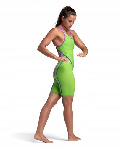 Strój startowy damski pływacki kombinezon na zawody Arena Primo R.UK30 na Arena.pl