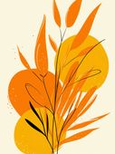 Plakat 15x20cm Letnia Wibracja